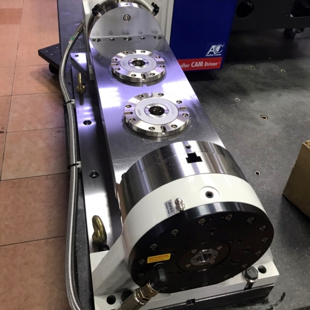 四軸中板 四軸中板